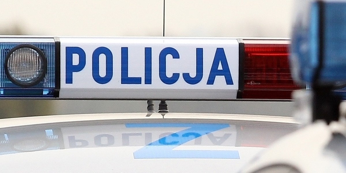 Policja