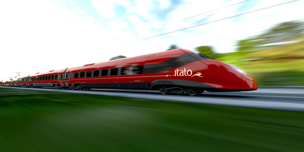 Już niedługo pociągi pojadą z prędkością do 250 km na godzinę. Rozpoczęła się certyfikacja torów