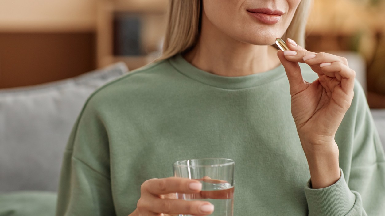 Kombinácia liekov a jedla, ktorá môže ohroziť váš život. (Ilustračný obrázok)