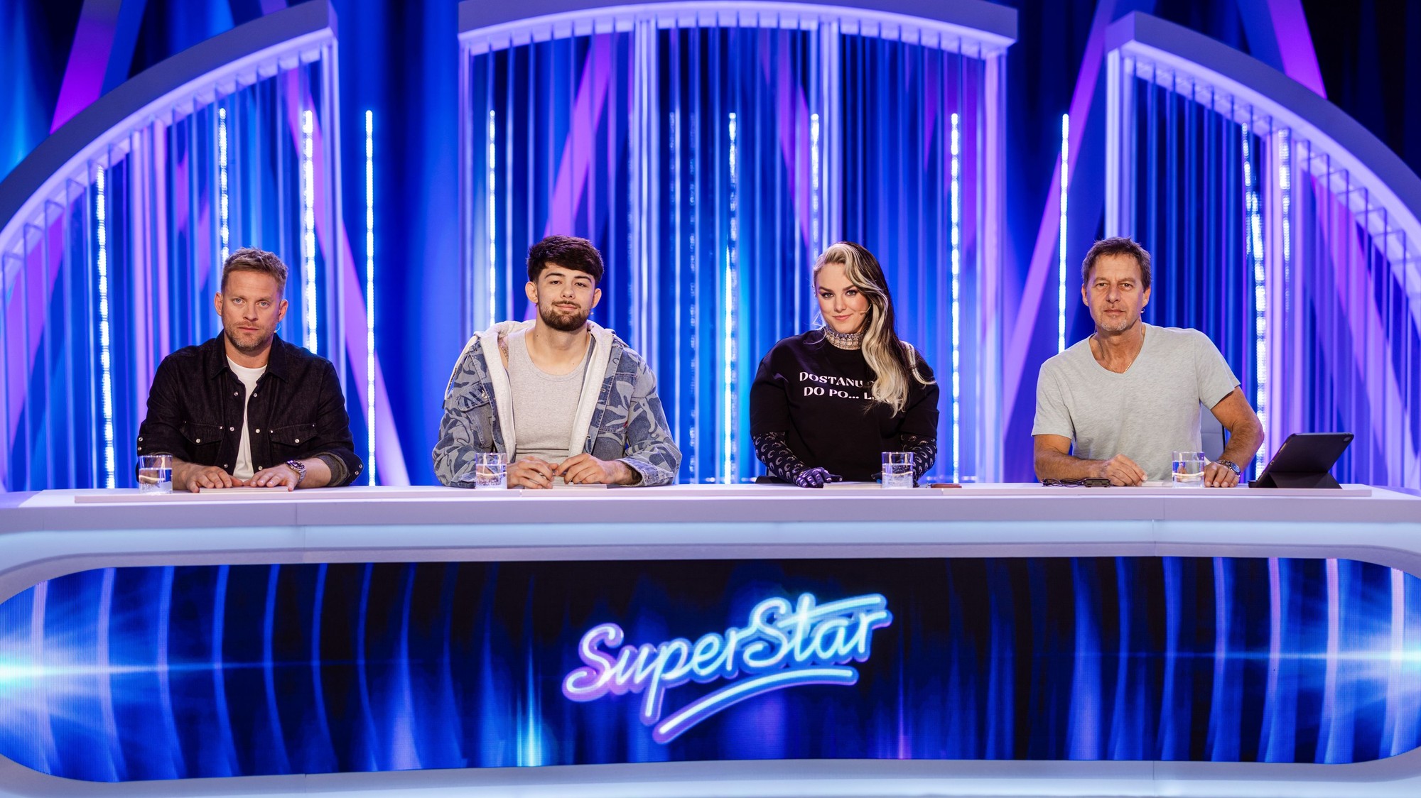 Na kastingoch SuperStar sa opäť diali veci.