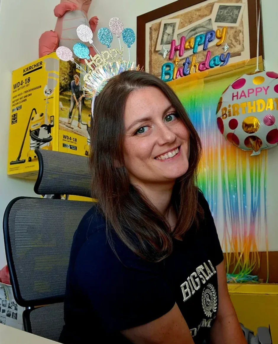 Olivija danas 