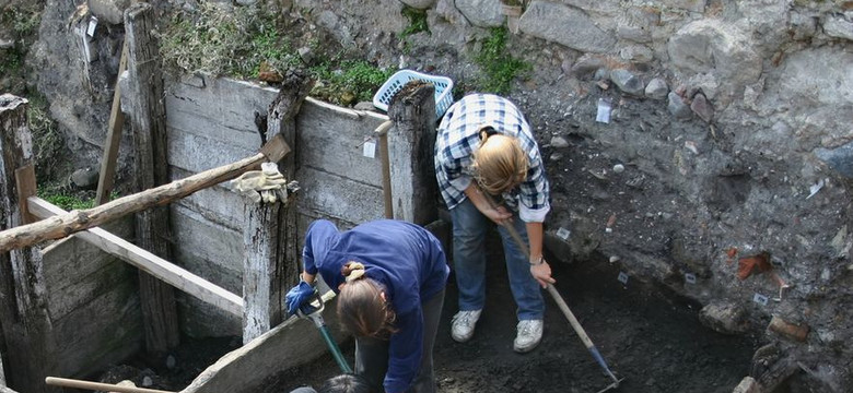 Znaleźli najstarszą winnicę świata. W Armenii
