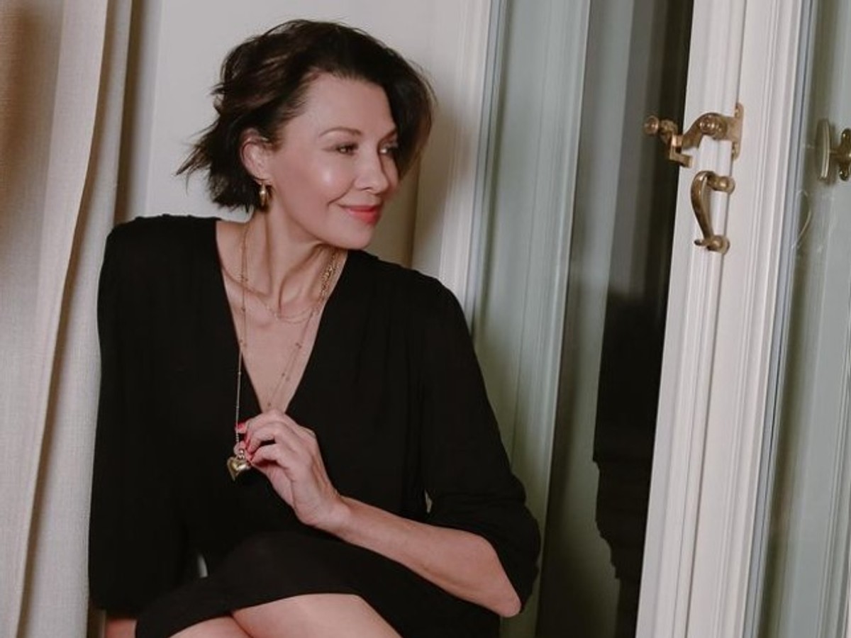 Anna Popek wydała oświadczenie.