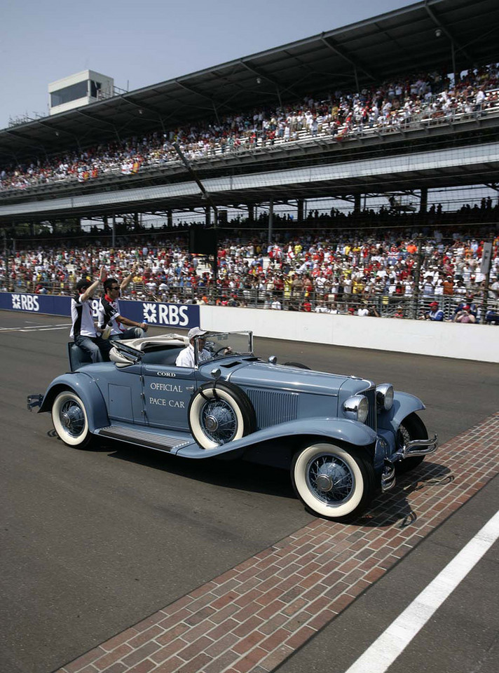 Grand Prix USA 2007: Jiří Křenek i jego fotogaleria