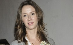 "Przełomowy wyrok" w sprawie pozwu za smog aktorki Katarzyny Ankudowicz