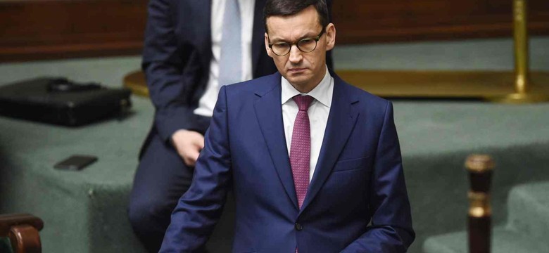 Polityka migracyjna, brexit, reforma. Unijny test pana premiera