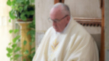 Papież Franciszek: Jezus uczy nas natarczywości w modlitwie