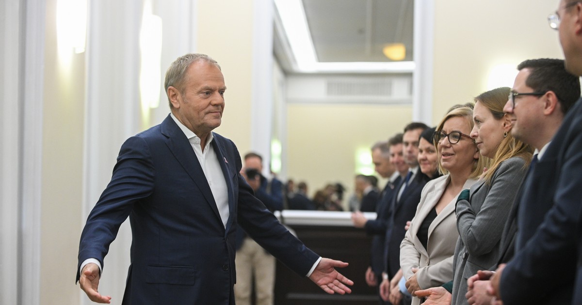 Solidna lista sukcesów Koalicji 15 października. Wiele z nich przechodzi bez echa [ANALIZA]