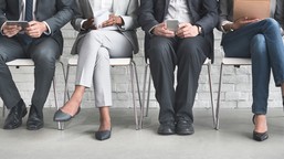 dyskryminacja kobiet w pracy? niektóre ją przeżywają, większość ją dostrzega