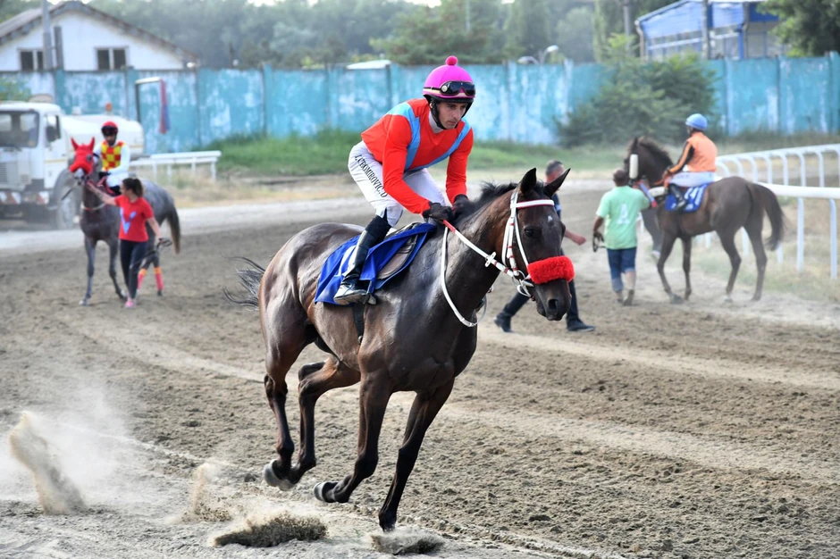 Glavna trka posvećena je Vladislavu Ribnikaru