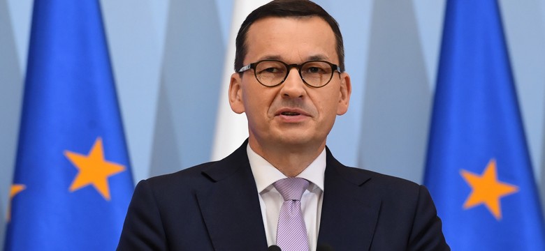 Premier: Polacy zdecydowali, że chcą kontynuacji dobrej zmiany