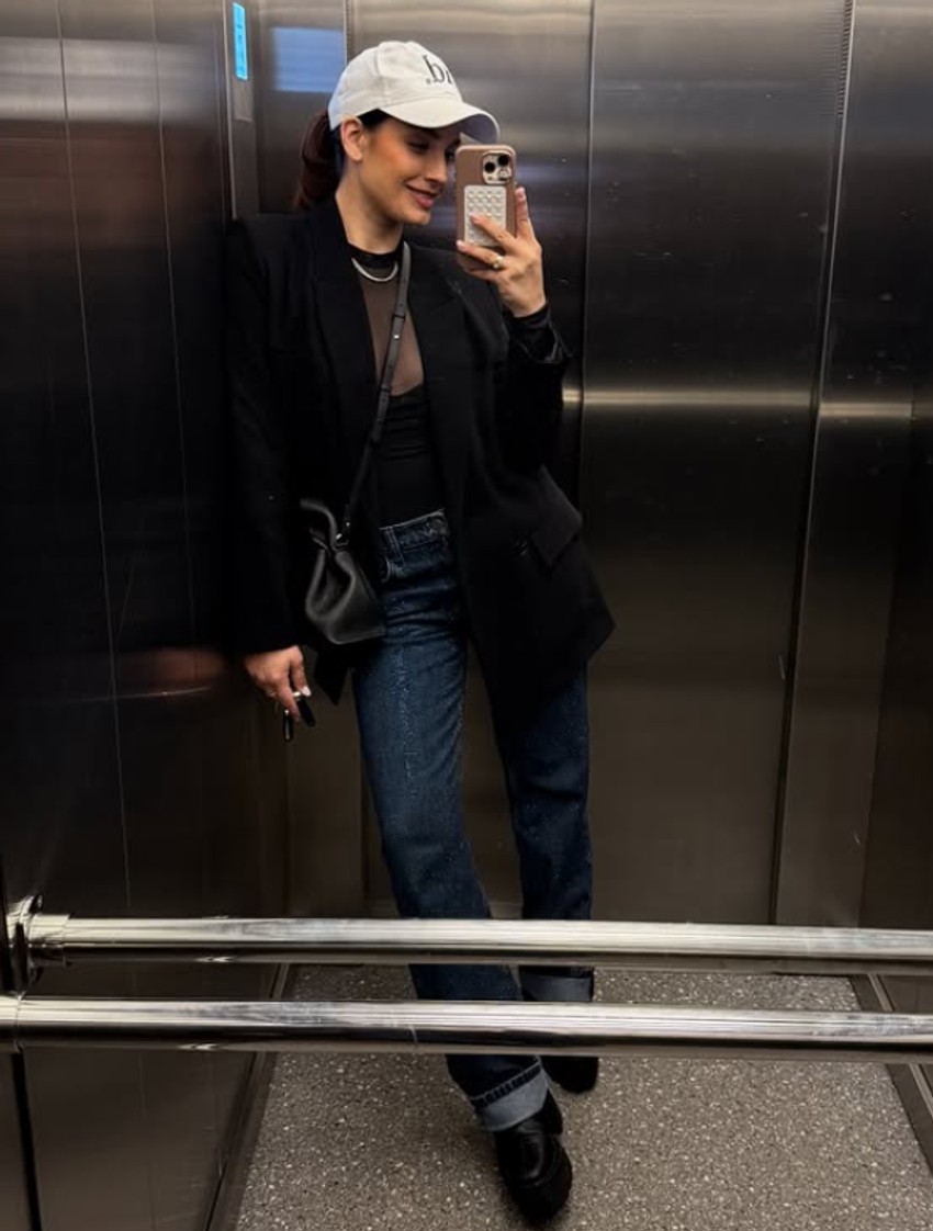 Dijeta Marine Ćosić