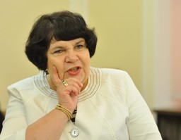 Sobecka idzie pod sąd za grzywnę zapłaconą za Rydzyka. Wnioskuje o to policja