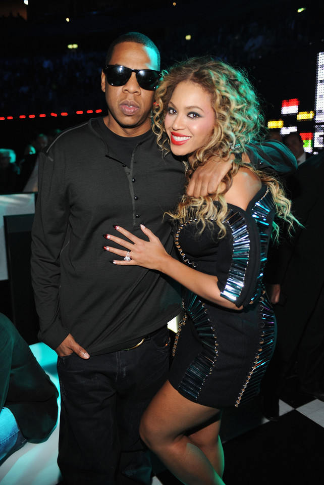 Beyonce i Jay-Z