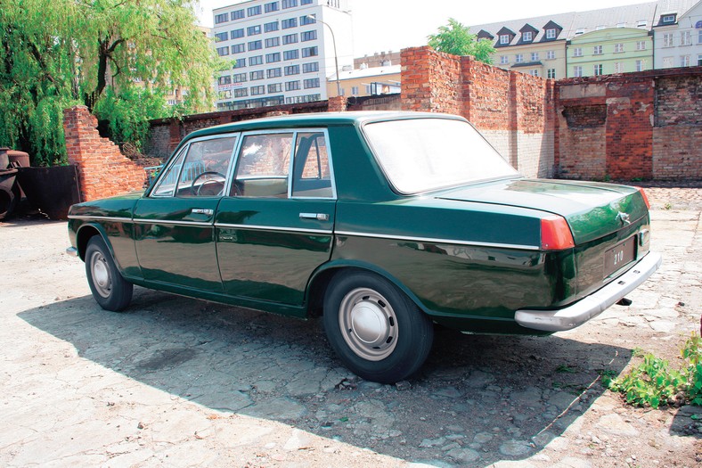 ФСО Варшава