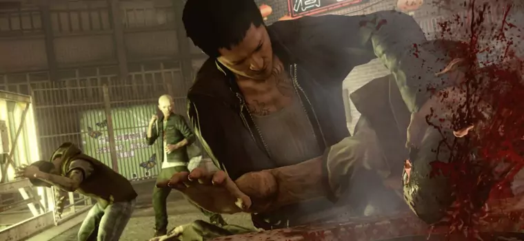 Galeria Sleeping Dogs: Definitive Edition