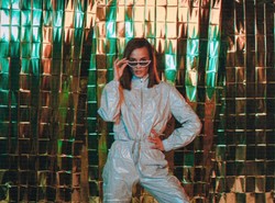 Natalia Szroeder powraca z teledyskiem do nagrania "Pestki"