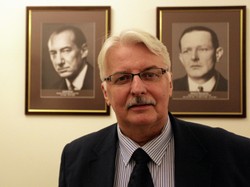 Dyplomatyczny zgrzyt między Polską a Rosją. Rzecznik MSZ: Niewłaściwie zrozumiano słowa ministra