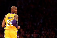 NBA: Olyan emlékfilm készült Kobe Bryant tiszteletére, hogy libabőrös leszel tőle