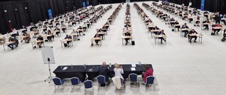 Wyniki egzaminów na aplikację adwokacką, radcowską i notarialną. Najlepiej wypadł Kraków i Białystok