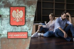 Czy kredyt frankowy łączy trwalej niż małżeństwo? SN już odpowiedział