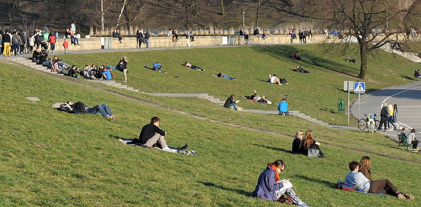 Będzie nawet 20 stopni. Wiemy gdzie i kiedy