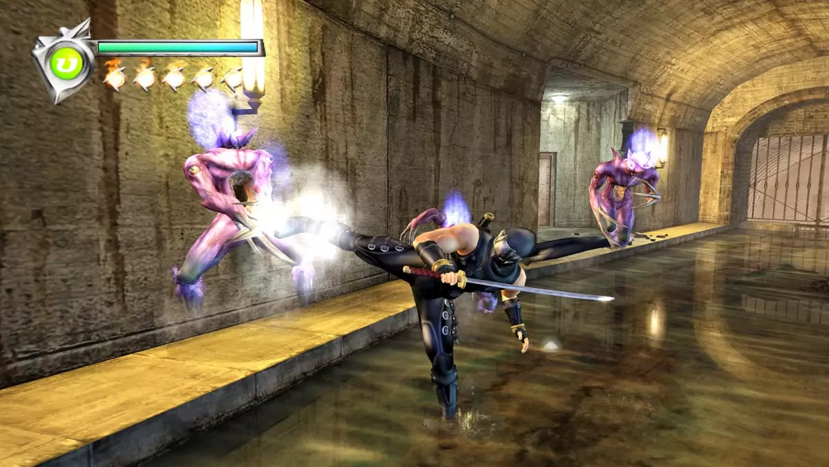 Galeria Ninja Gaiden