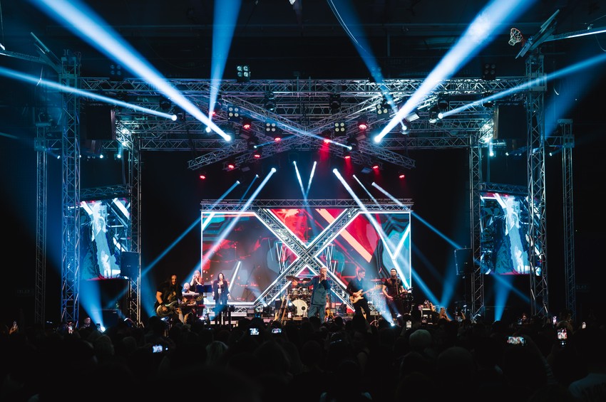 Lexington Osijek koncert