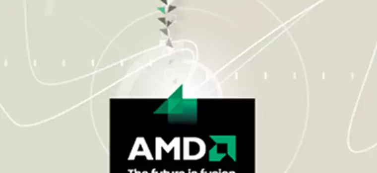 AMD Fusion: technologia która nadrabia marketingiem