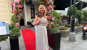 Vesna Dedić