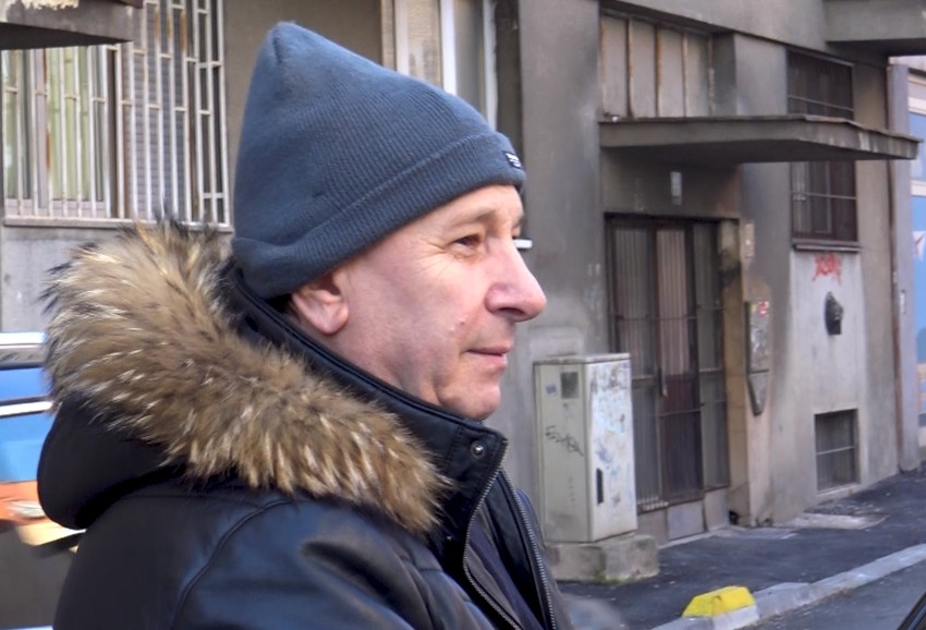 Zdravko Čolić, emisija "Metar moga sela"