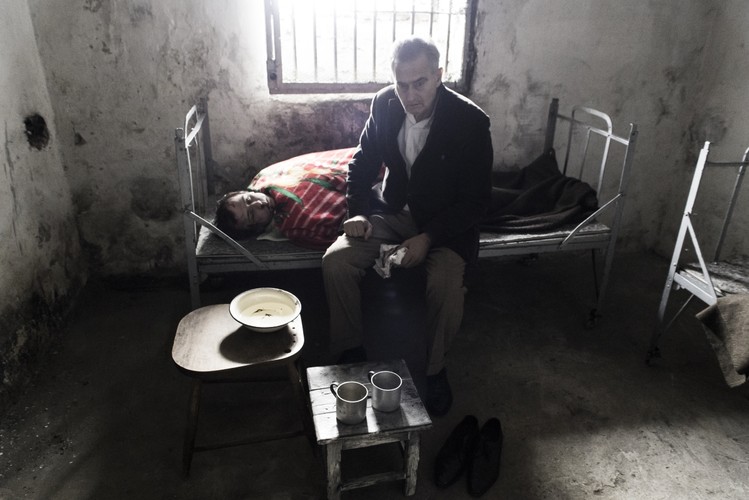 Wyklęty, reż. Konrad Łęcki, fot. Wojciech Marczak_07