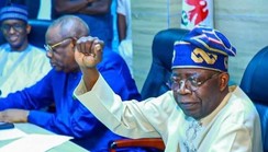 Northern group cautions Christians against anti May 29 handover elements