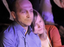 Isabel jest w ciąży?