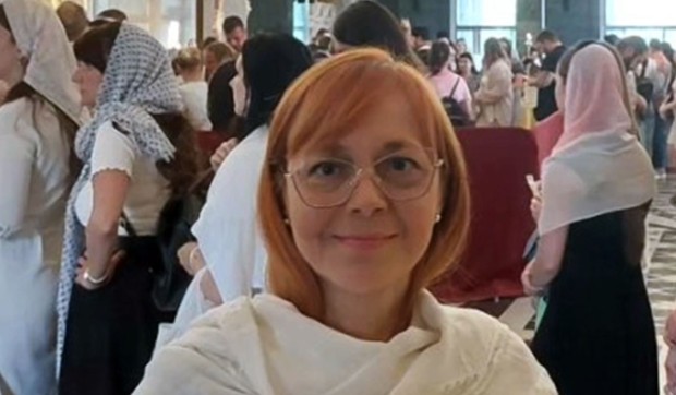 Milica Nedić