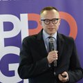 PiS chce być "partią środka". Minister mówi, co to oznacza dla 500 plus