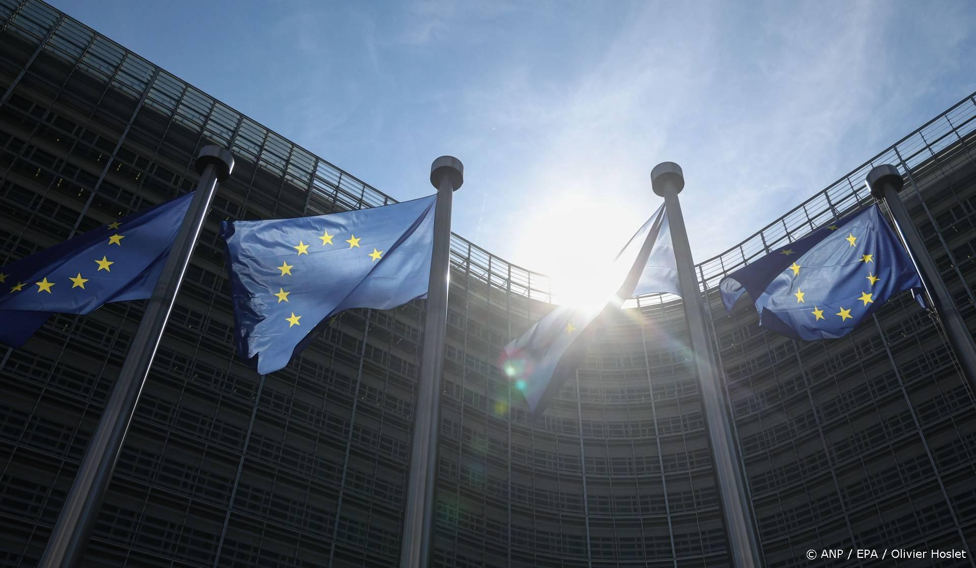 Van €615 miljoen aan EU-fraude is maar €23 miljoen terugbetaald