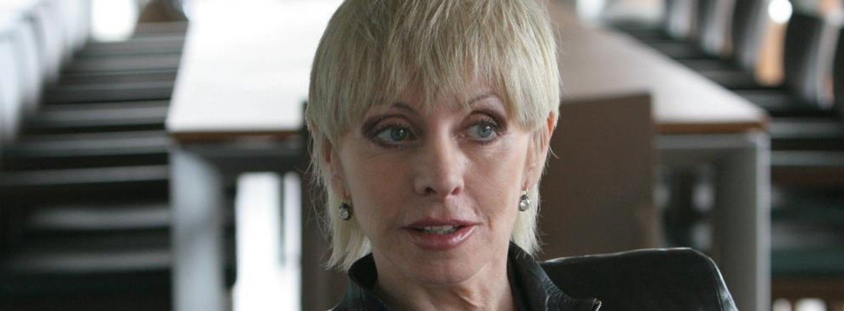 Grazyna Kulczyk