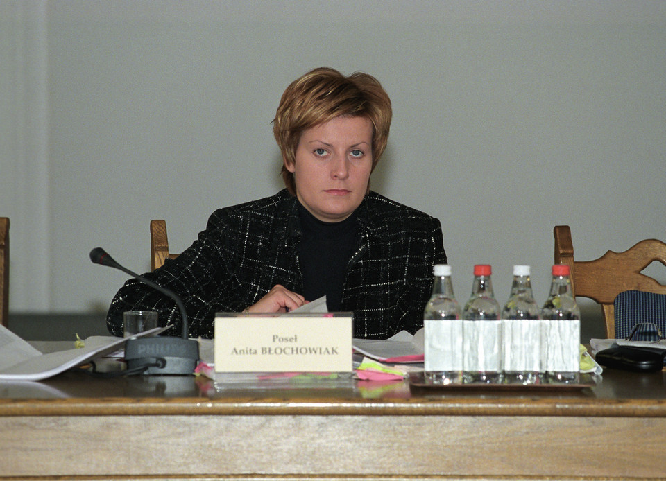 Anita Błochowiak