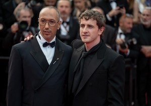 Pol Meskal i Oliver Hermanus