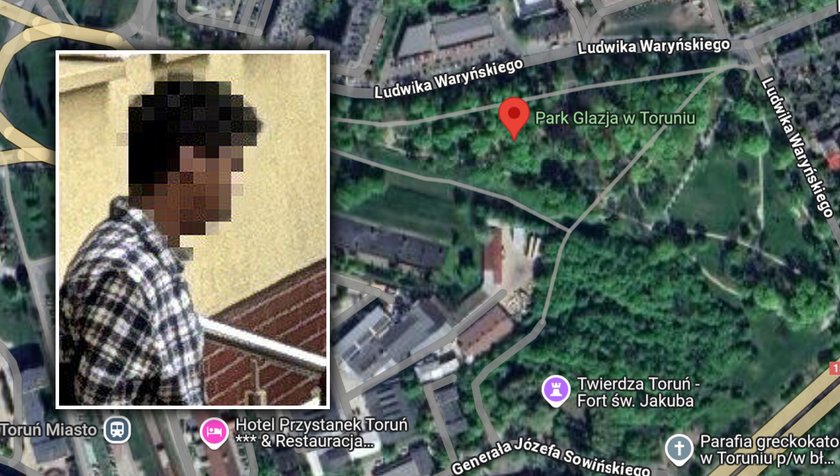 Venezuelan accused of attempted murder. He is threatened with life imprisonment