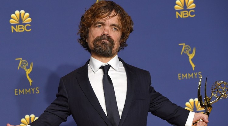 Peter Dinklage