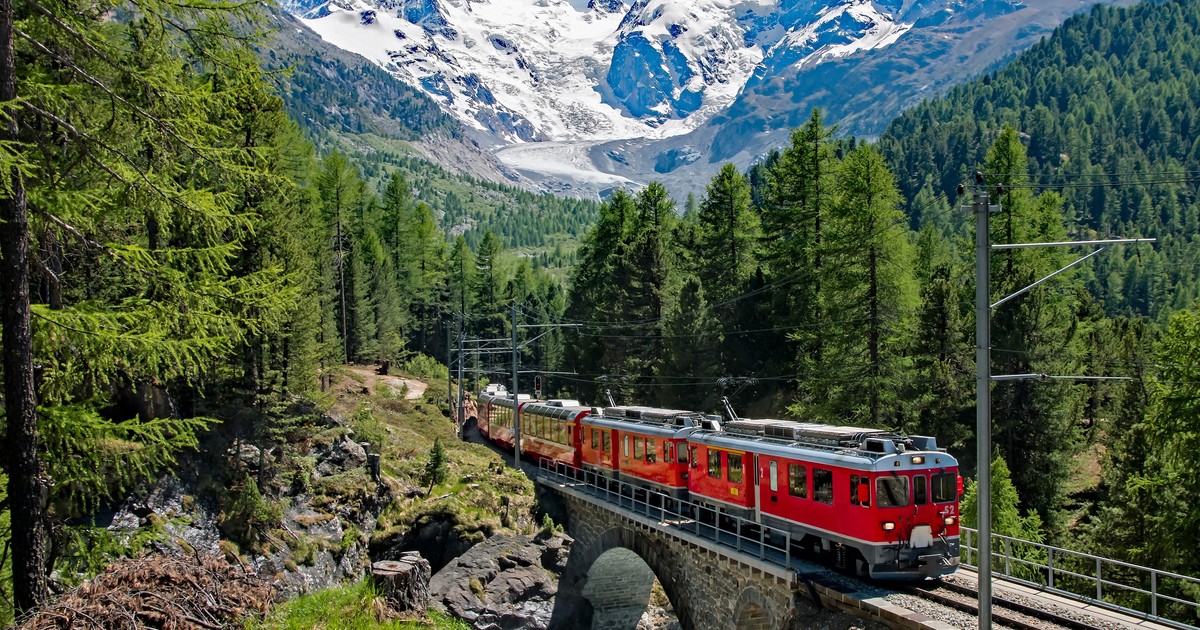 Mieszkam w Szwajcarii od 5 lat. Oto sześć największych błędów, które widzę u osób odwiedzających ten kraj po raz pierwszy