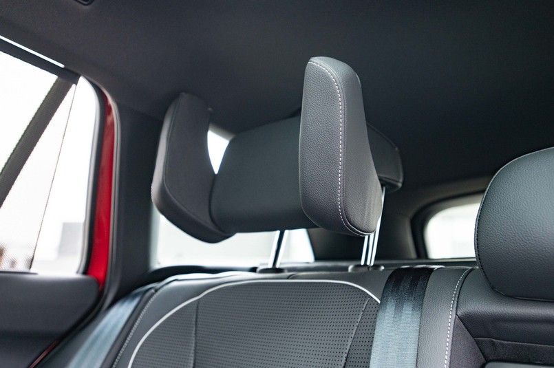 Skoda Superb Sportline