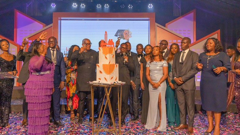Landwey at 4: A night with the stars - Vimarsana News