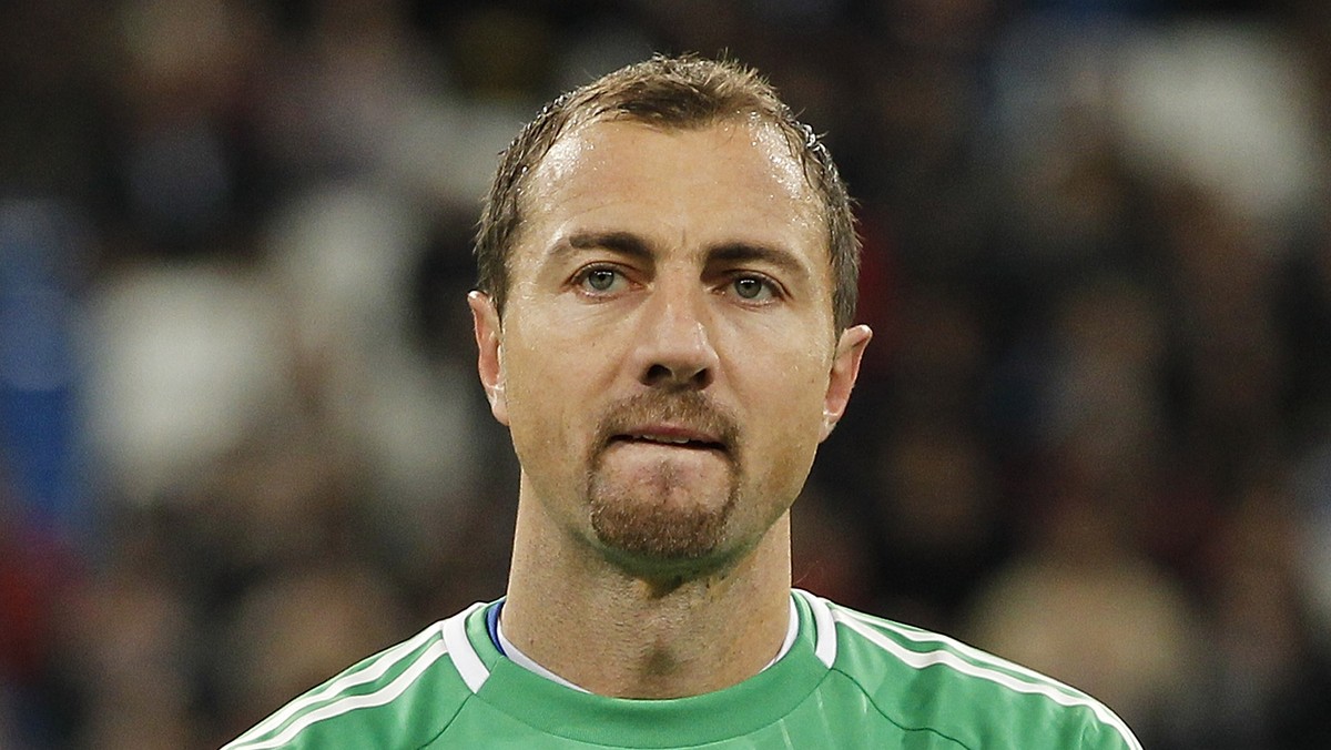 Jerzy Dudek dołączył do Adama Małysza i został ćwierćfinalistą plebiscytu Onetu na Najlepszego Sportowca Wolnej Polski. Były bramkarz czołowych europejskich klubów piłkarskich w 1/8 finału okazał się lepszy od znakomitej polskiej pływaczki Otylii Jędrzejczak. W poniedziałek o Wasze głosy walczy kolejna para: Tomasz Majewski i Sławomir Szmal.