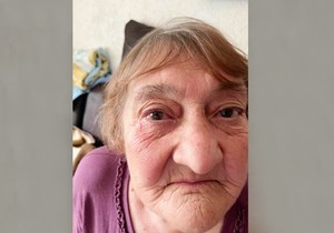 Nestala baka Stanimirka Ristić (80) u Nišu