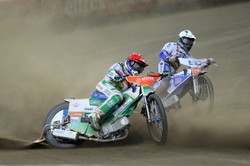 Trzecia z rzędu porażka Włókniarza. Pewna wygrana Unii w Częstochowie [TABELA]