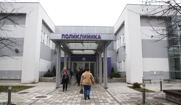 Bezaniska Kosa bolnica/Ilustracija