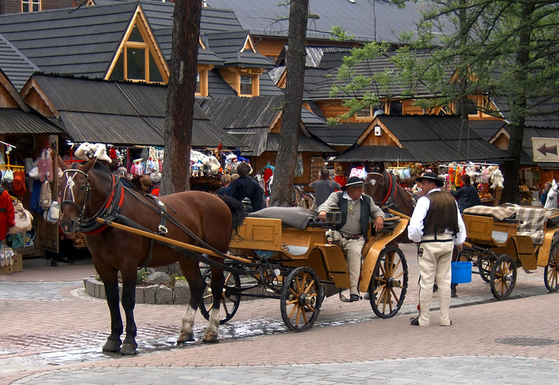 Zakopane